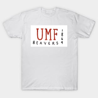 UMaine Farmington T-Shirt